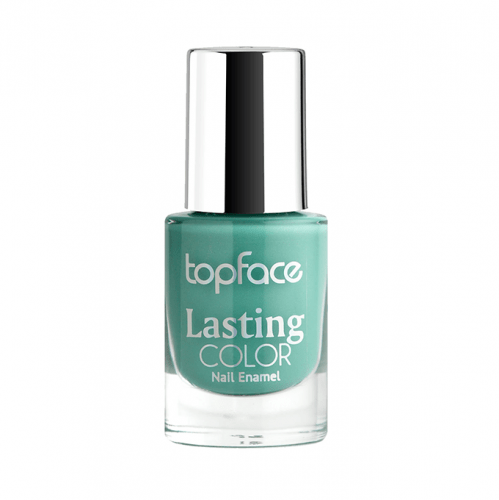 TOPFACE VERNIS Lasting Color Enamel