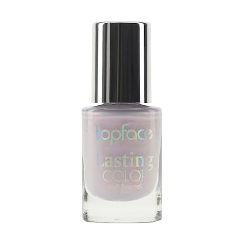 TOPFACE VERNIS Lasting Color Enamel