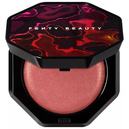 Fenty Beauty by Rihanna Hot Cheeks Velour Blushlighter