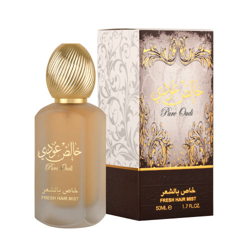 Khalis Oudi Parfum Cheveux 50ml