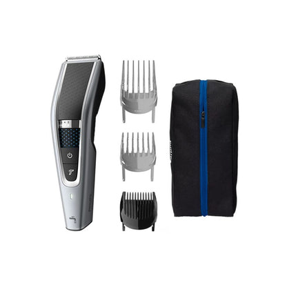 PHILIPS Hairclipper series 5000 Tondeuse à cheveux lavable HC5630