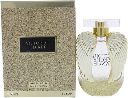 Victoria'S Secret Angel Gold for Women Eau de toilet 100ml