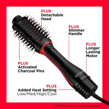 REVLON One-Step Volumizer PLUS