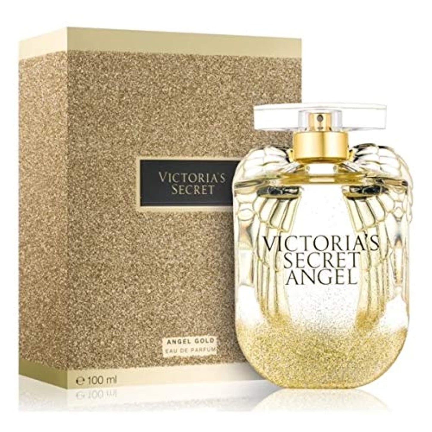 Victoria'S Secret Angel Gold for Women Eau de toilet 100ml