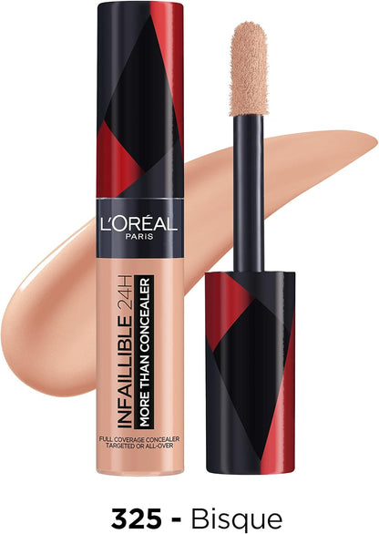 L’ORÉAL PARIS – INFAILLIBLE MORE THAN CONCEALER