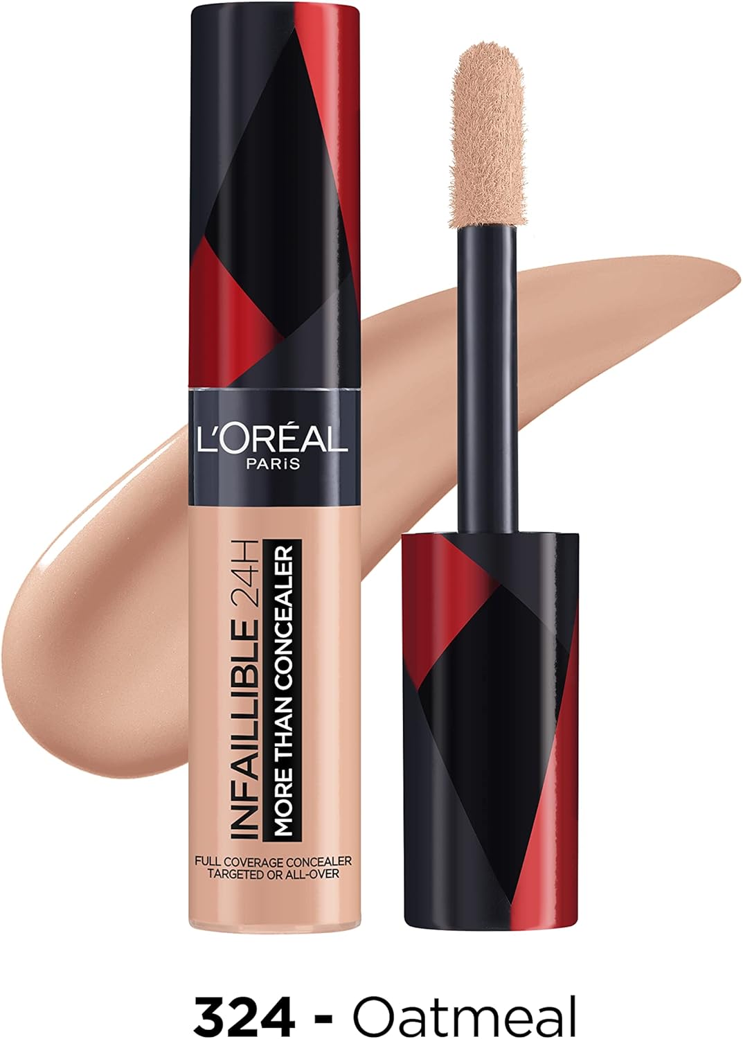 L’ORÉAL PARIS – INFAILLIBLE MORE THAN CONCEALER