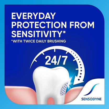 Sensodyne Extra Fresh Tooth Paste 50 ML