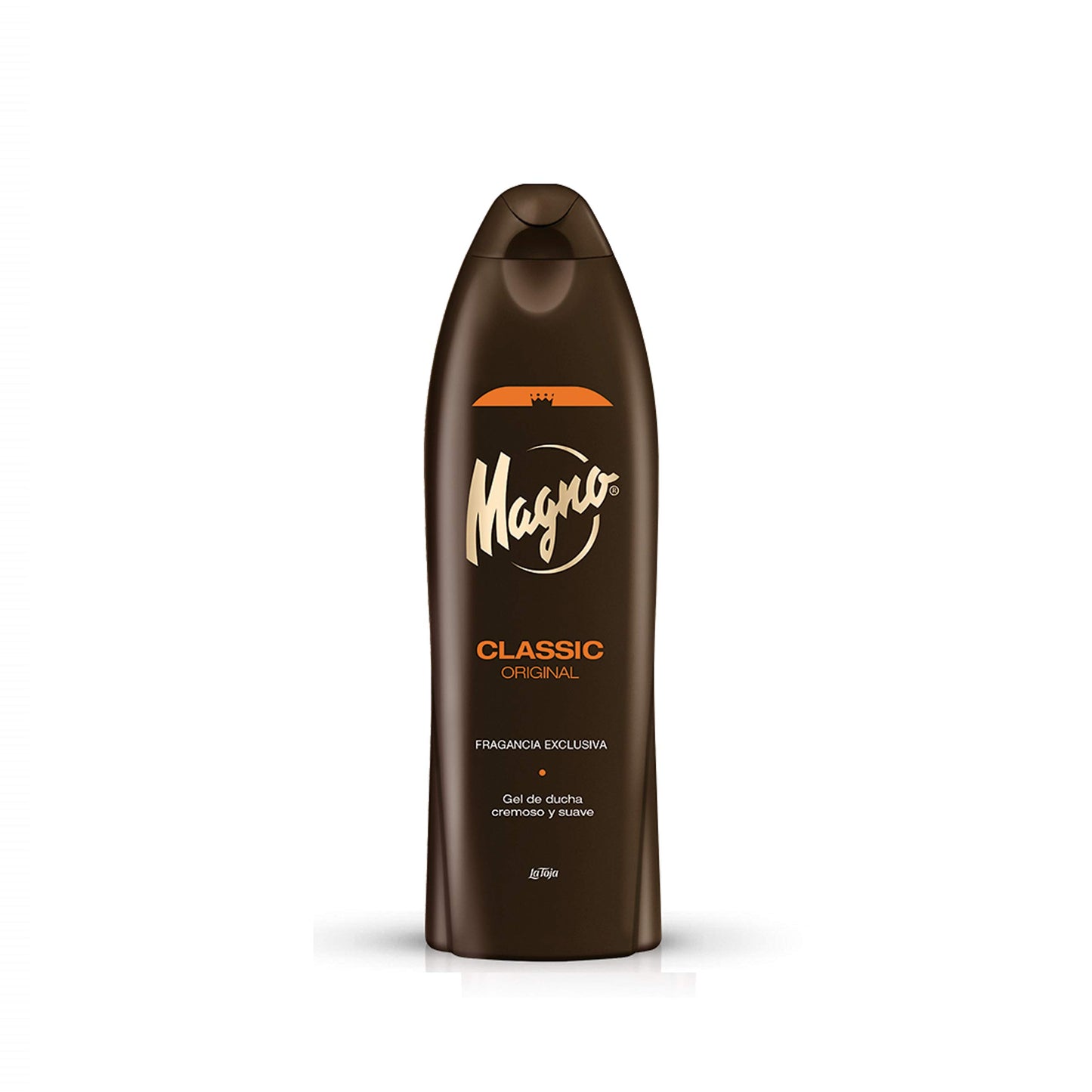 Magno Classic Bath & Shower Gel 550ml