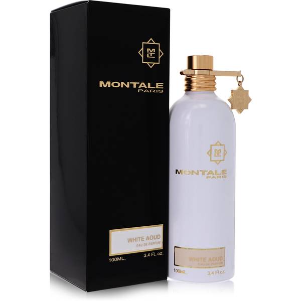 MONTALE White Aoud eau de parfum 100ml