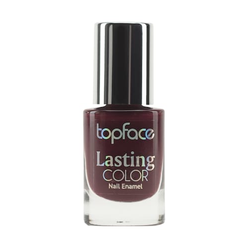 TOPFACE VERNIS Lasting Color Enamel