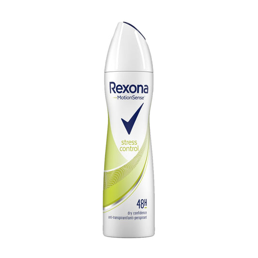 REXONA Stress Control