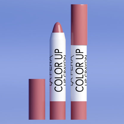 LA FERA Color Up Lip Glossy