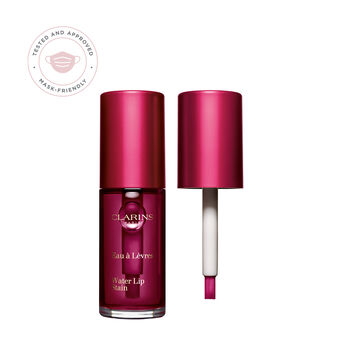 Clarins Water Lip Stain