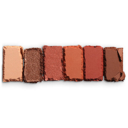 NYX ULTIMATE EDIT PETITE SHADOW PALETTE