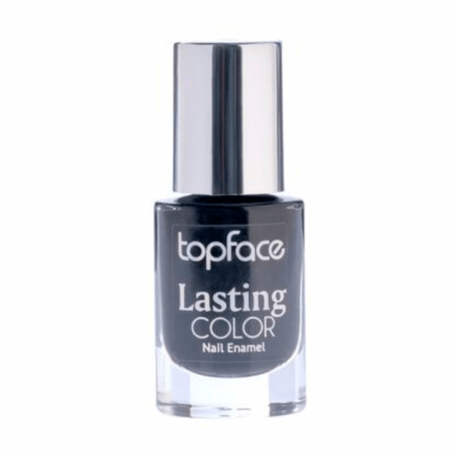 TOPFACE VERNIS Lasting Color Enamel