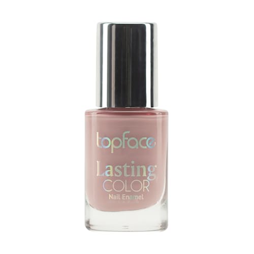 TOPFACE VERNIS Lasting Color Enamel