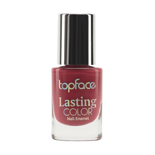 TOPFACE VERNIS Lasting Color Enamel