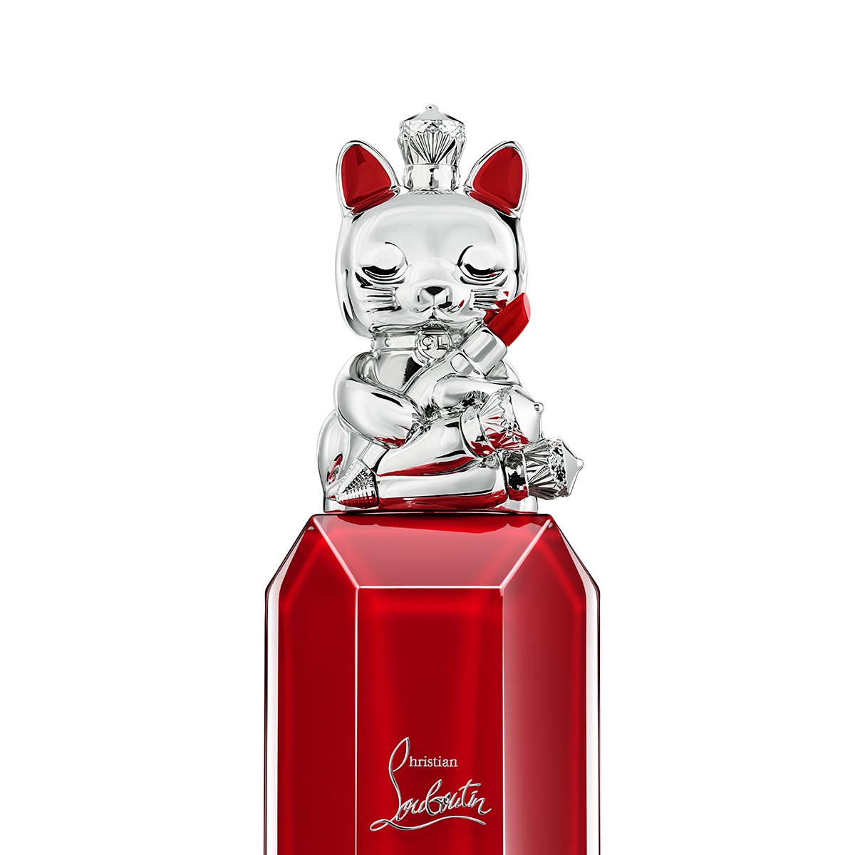 Christian LouBoutin Loubidoo Eau de Parfum 90ml