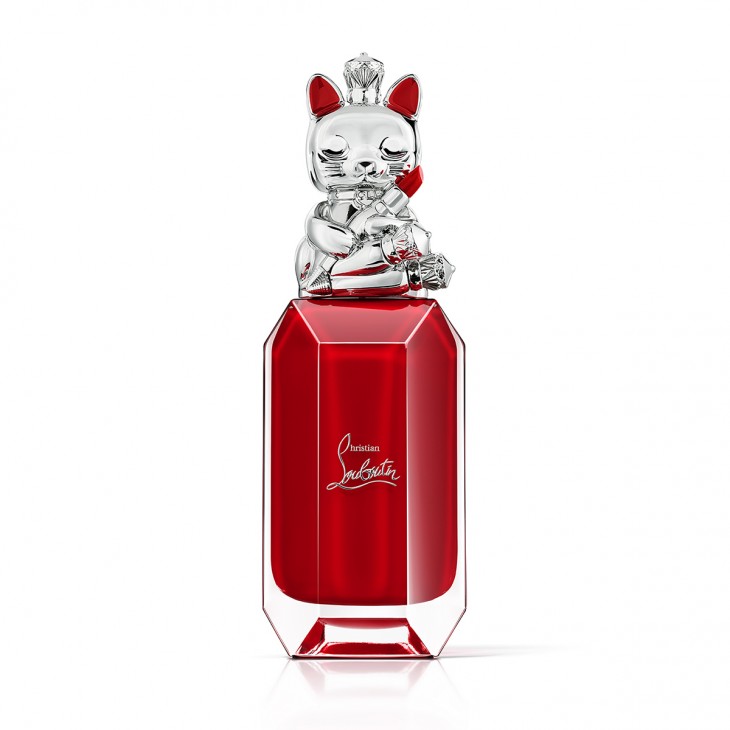 Christian LouBoutin Loubidoo Eau de Parfum 90ml