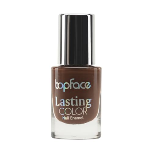 TOPFACE VERNIS Lasting Color Enamel