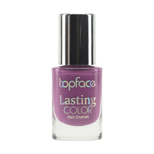 TOPFACE VERNIS Lasting Color Enamel