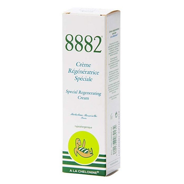 8882 Crème Régénératrice Spéciale