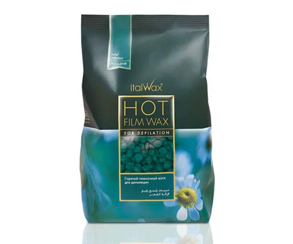 ITALWAX HOT FILM WAX CIRE 1KG