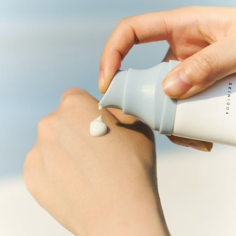 SKIN 1004 HYALU-CICA WATER-FIT SUN SERUM SPF50+ PA++++ 50ML