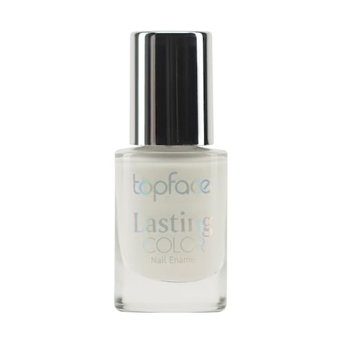 TOPFACE VERNIS Lasting Color Enamel