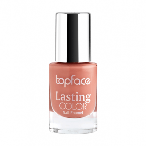 TOPFACE VERNIS Lasting Color Enamel