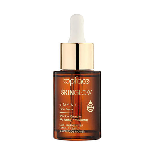 Topface Skinglow Vitamin C Facial Serum - 30 ml