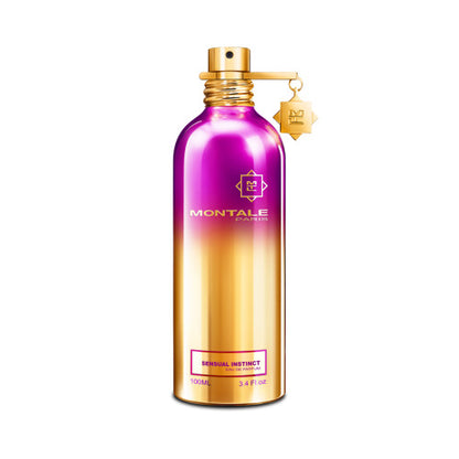 MONTALE PARIS SENSUAL INSTINCT Eau De Parfum