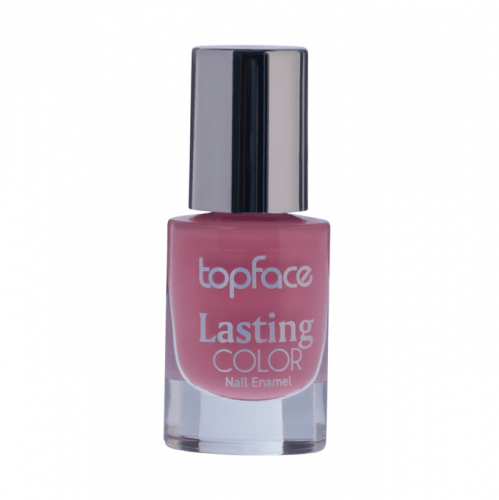 TOPFACE VERNIS Lasting Color Enamel