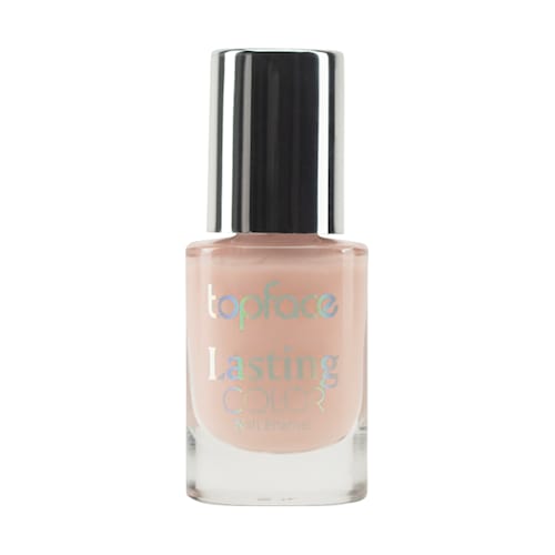 TOPFACE VERNIS Lasting Color Enamel