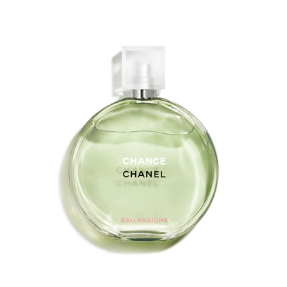 CHANEL CHANCE EAU FRAÎCHE