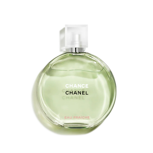 CHANEL CHANCE EAU FRAÎCHE