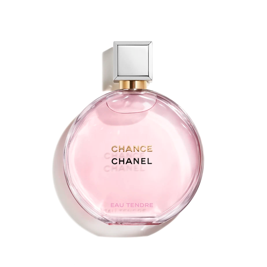 Chanel Chance Eau Tendre 100ml