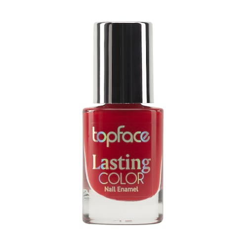 TOPFACE VERNIS Lasting Color Enamel