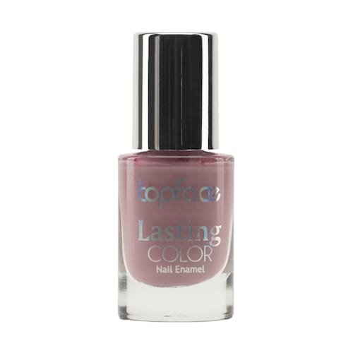 TOPFACE VERNIS Lasting Color Enamel