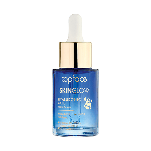 Topface Skinglow Hyaluronic Acid Facial Serum - 30 ml