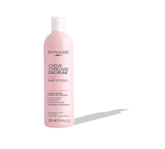 BYPHASSE CRÈME PROTECTRICE ACTIV LISS 250ML