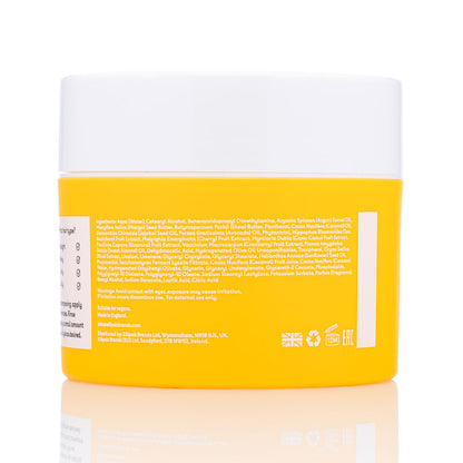 Q+A - HYDRATION HAIR MASK -200ml