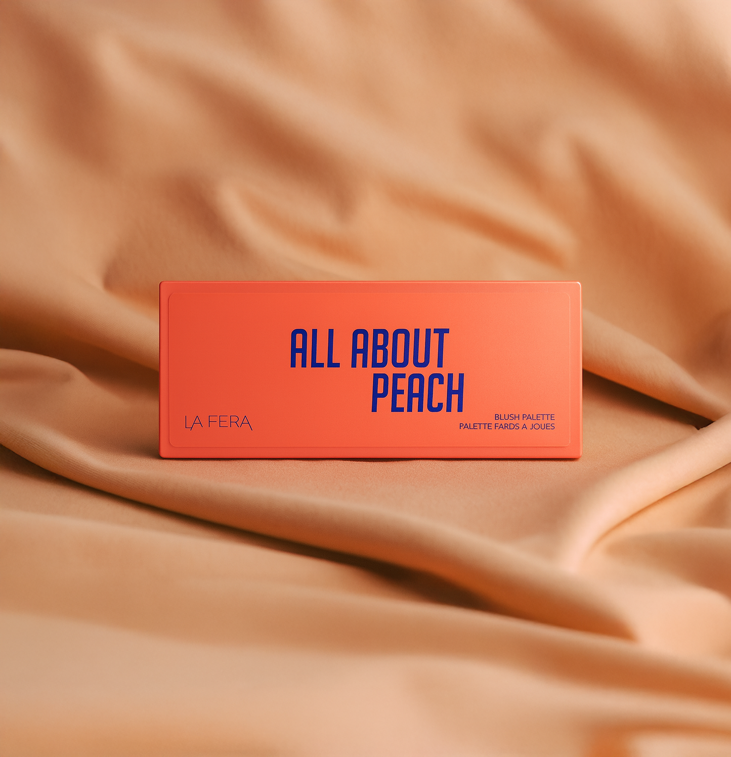 ALL ABOUT PEACH