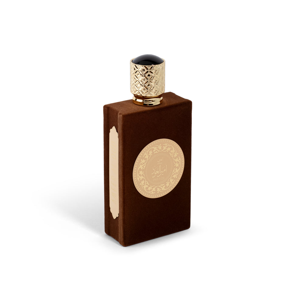 AMEER AL OUD – Eau de Parfum 100 ml BY Arabi