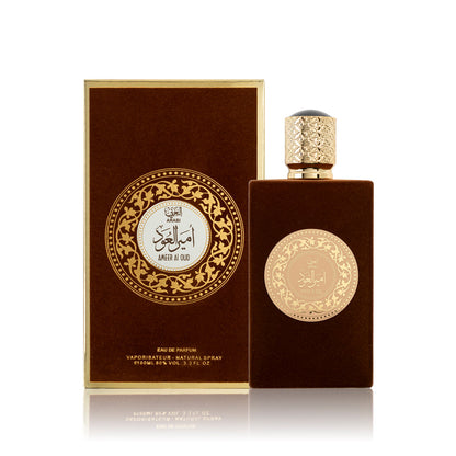 AMEER AL OUD – Eau de Parfum 100 ml BY Arabi