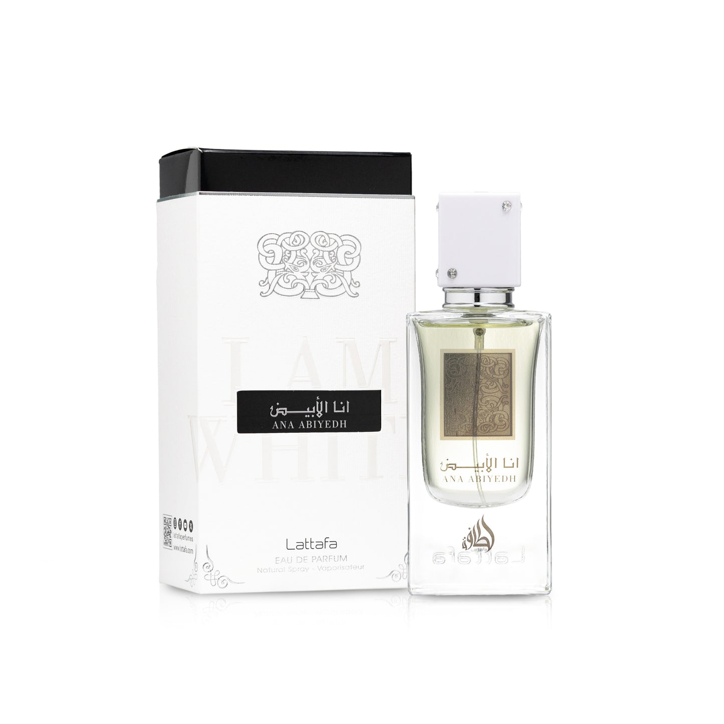 ANA ABIYEDH EAU DE PARFUM 60 ML