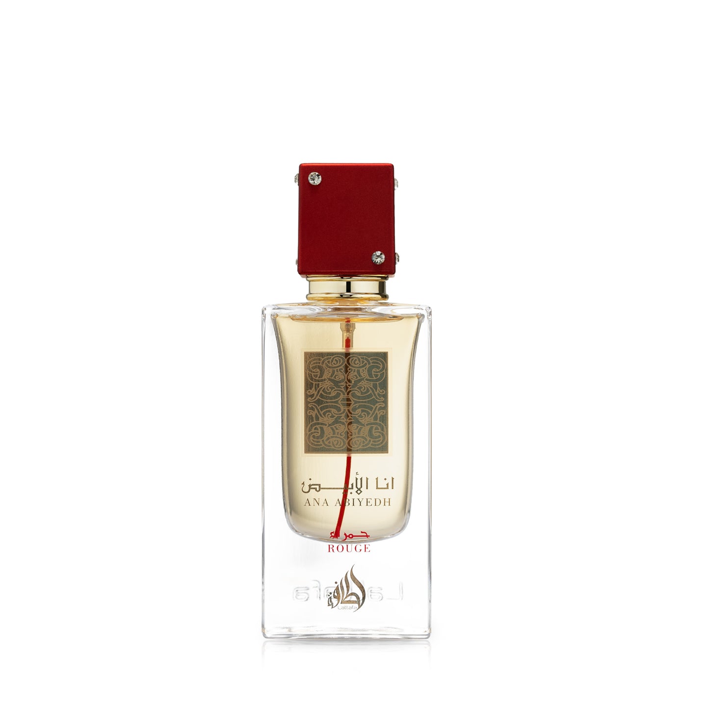 ANA ABIYEDH ROUGE EAU DE PARFUM 60 ML