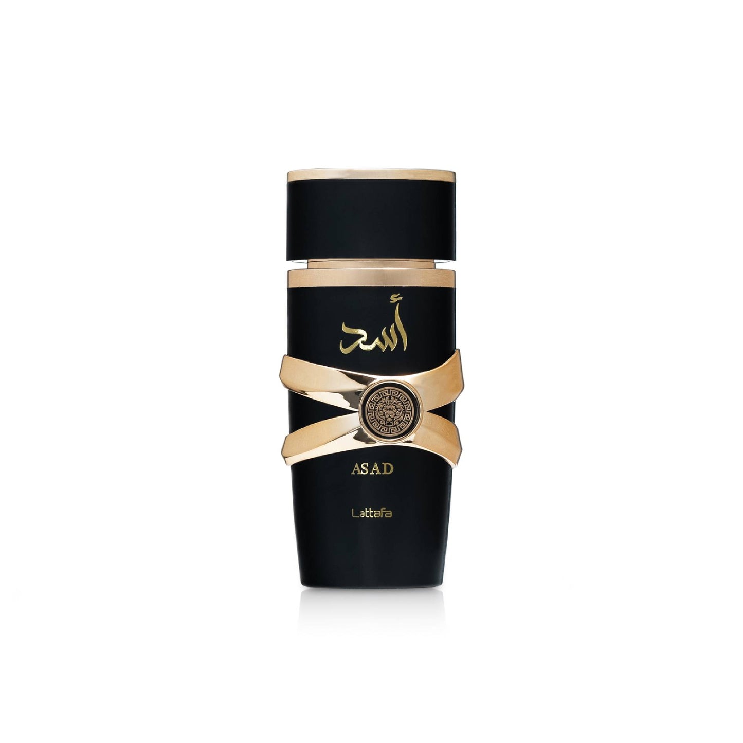 ASAD Eau De Parfum 100ml