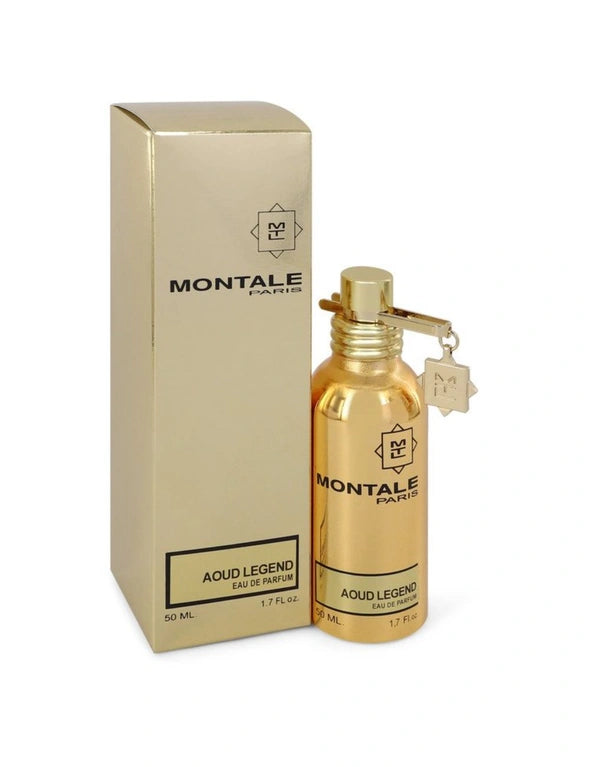 Montale Aoud Legend Eau de parfum 50ml