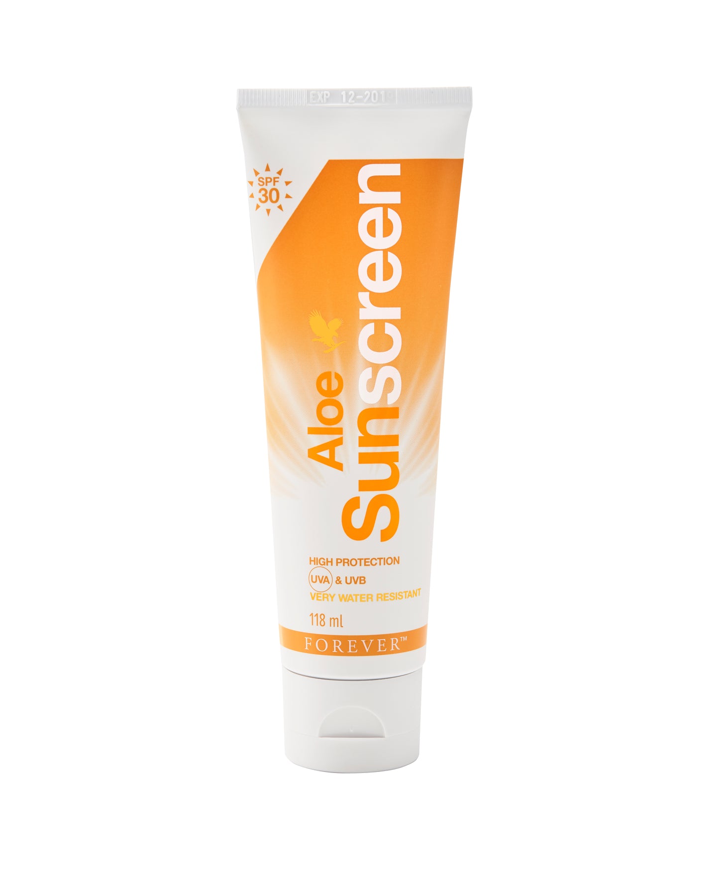 Aloe Sunscreen - Forever